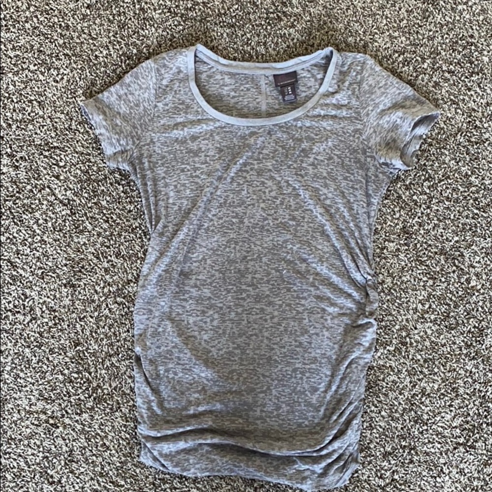 Women’s Maternity Shirt